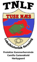 Tuse Næs Lokalhistorisk Forening